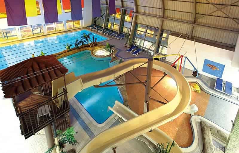 Aqua Fantasy Aquapark Hotel SPA